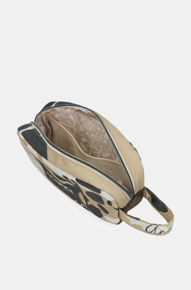 Product image 6 for Козметичен несесер Anekke Sophia Gaia Travel, 20x12x5см