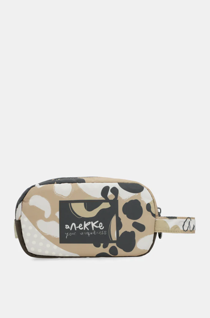 Product image 3 for Козметичен несесер Anekke Sophia Gaia Travel, 20x12x5см