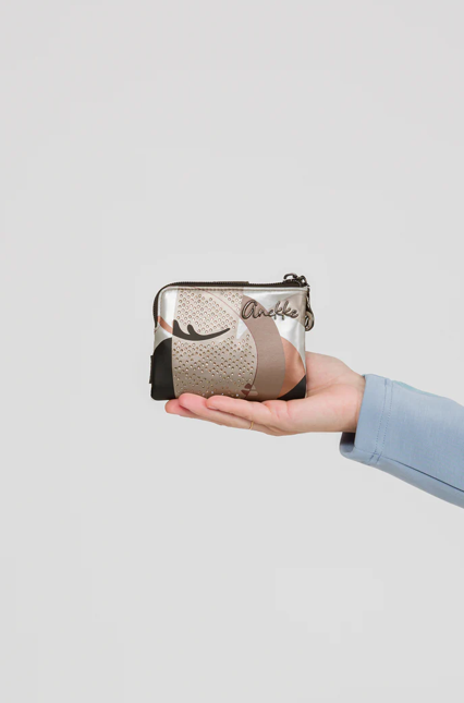 Product image 4 for Портфейл Anekke Muse Eikon, 12x9x3 cm