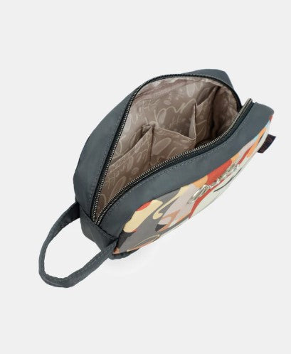 Product image 3 for Козметичен несесер Anekke Muse Eikon Travel