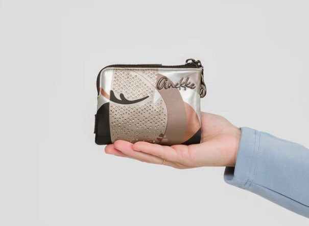 Product image 5 for Портфейл Anekke Muse Eikon, 12x9x3 cm