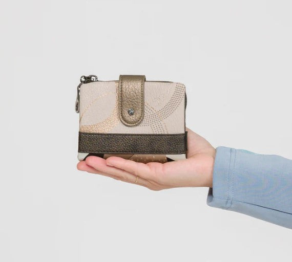 Product image 15 for Портфейл Anekke Muse Eikon, 12x9x3 cm