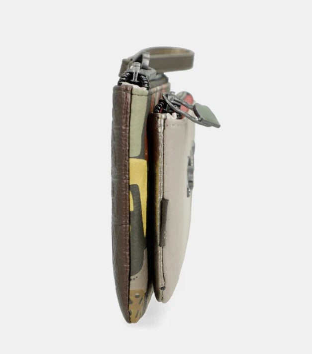 Product image 8 for Портфейл Anekke Muse Amphora, 22x12x4 cm