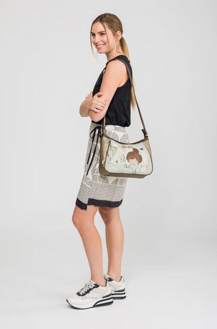 Product image 4 for Чанта Anekke Sophia, 30х23х11 см