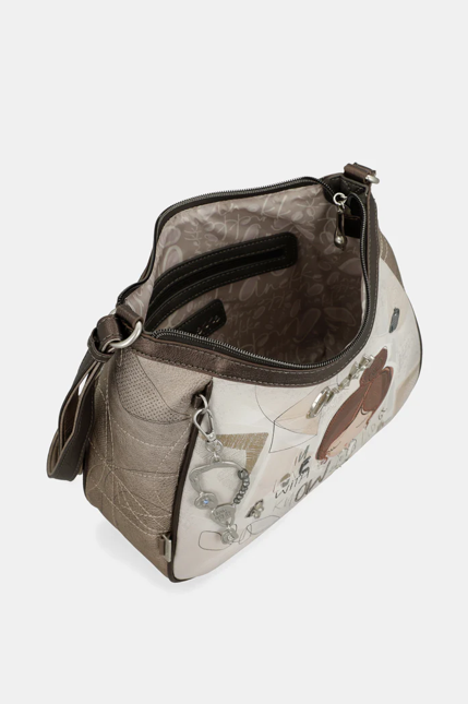 Product image 8 for Чанта Anekke Sophia, 30х23х11 см