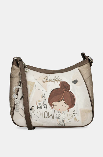 Product image 3 for Чанта Anekke Sophia, 30х23х11 см