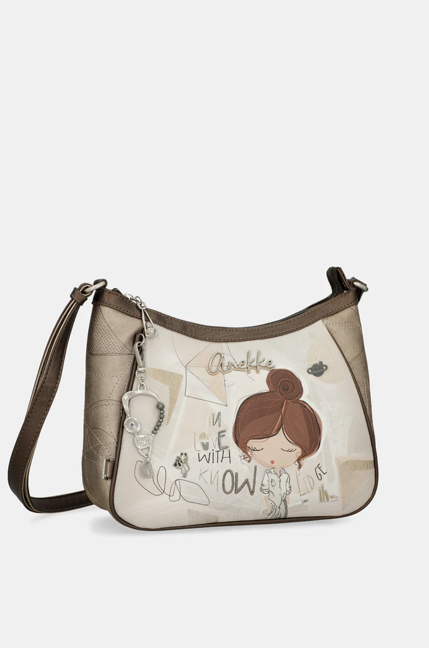 Product image 2 for Чанта Anekke Sophia, 30х23х11 см