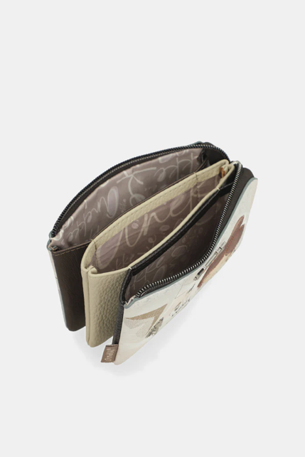 Product image 6 for Портмоне Anekke Sophia, 15x10x6 cm