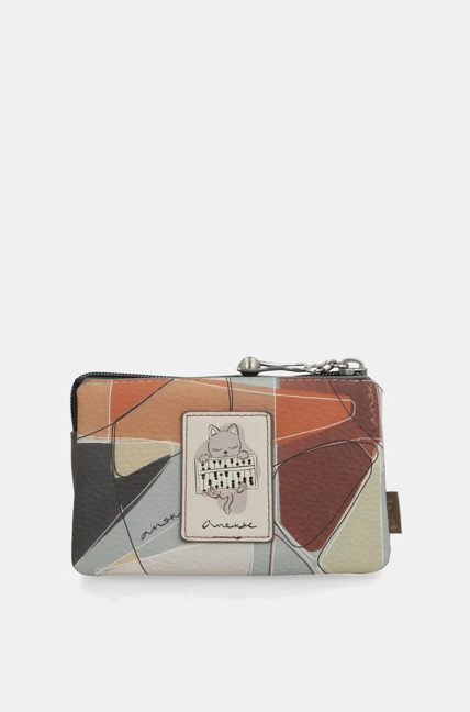 Product image 8 for Портмоне Anekke Sophia, 15x10x6 cm