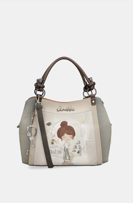Product image 2 for Чанта Anekke Sophia, 40х28х16 см