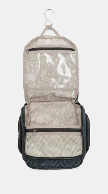 Product image 5 for Козметичен несесер Anekke Muse Eikon Travel, 20x12x5 cm