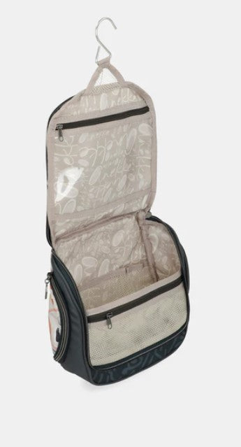 Product image 3 for Козметичен несесер Anekke Muse Eikon Travel, 20x12x5 cm