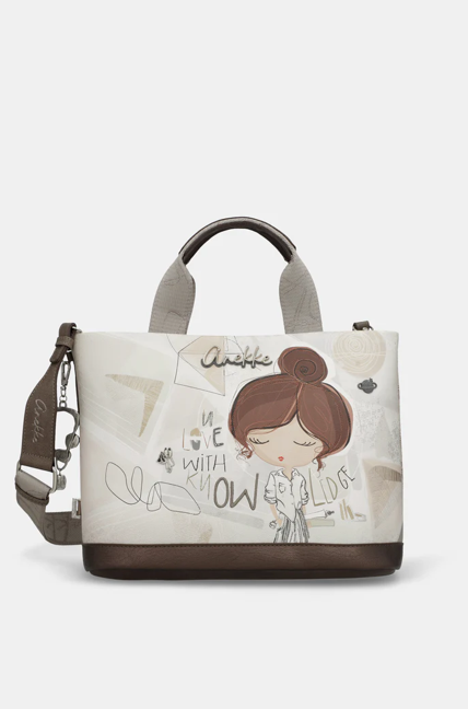 Product image 1 for Чанта Anekke Sophia, 35x25x15 cm