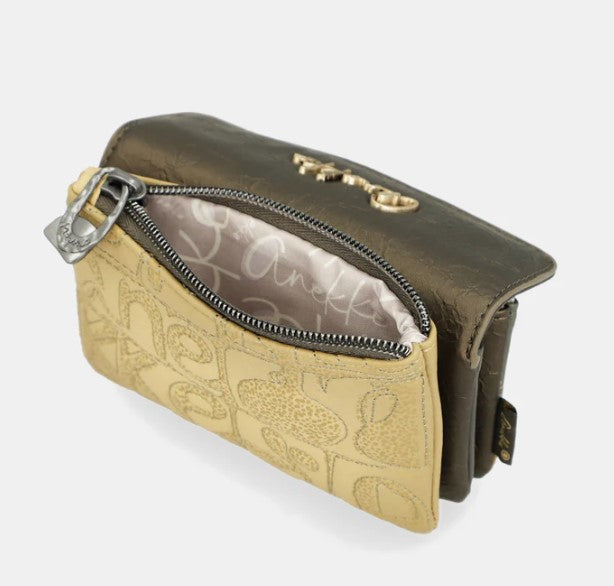 Product image 2 for Портмоне Anekke Muse Amphora, 14х9х4см
