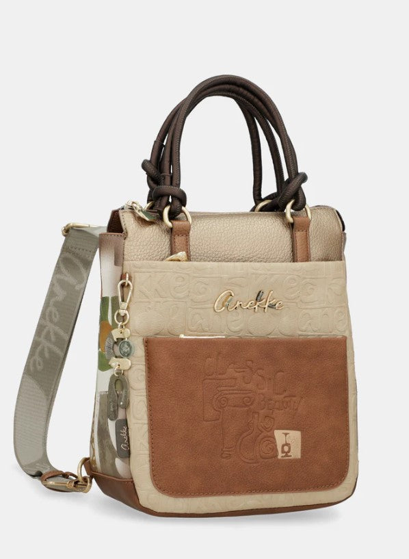 Product image 6 for Раница Anekke Muse Amphora, 27x28x13 cm