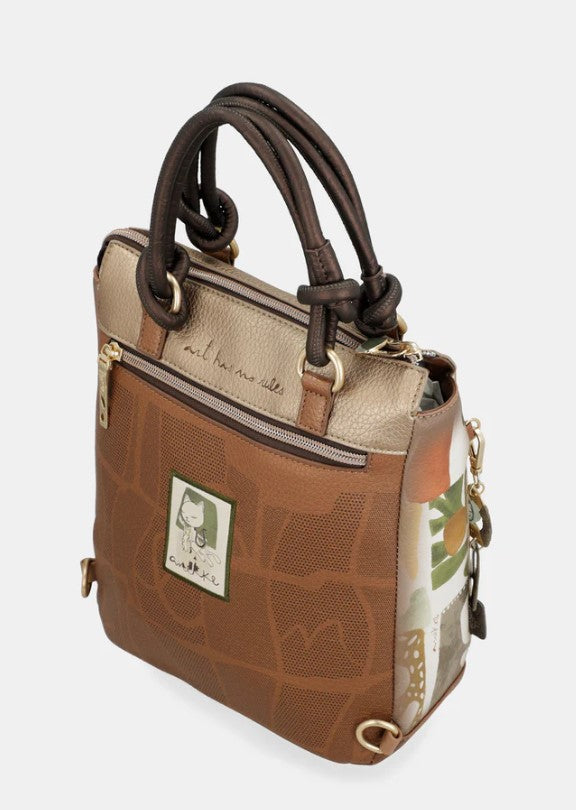 Product image 5 for Раница Anekke Muse Amphora, 27x28x13 cm