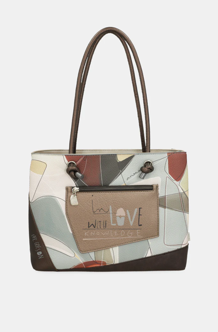 Product image 6 for Чанта Anekke Sophia, 36х26х10см