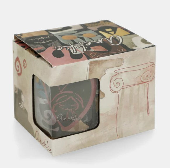 Product image 6 for Порцеланова чаша Anekke Amphora, 360 ml