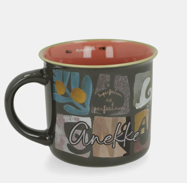 Product image 5 for Порцеланова чаша Anekke Amphora, 360 ml