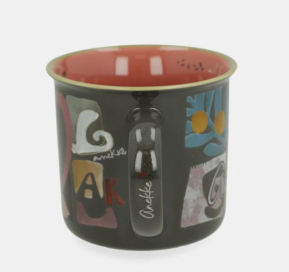 Product image 4 for Порцеланова чаша Anekke Amphora, 360 ml