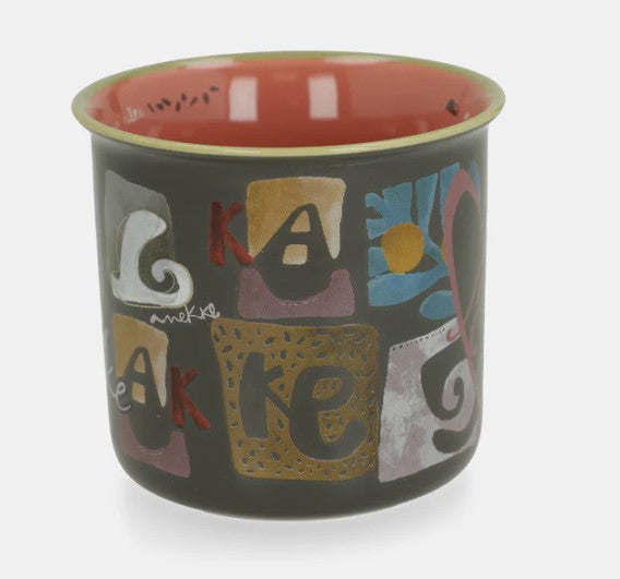 Product image 3 for Порцеланова чаша Anekke Amphora, 360 ml