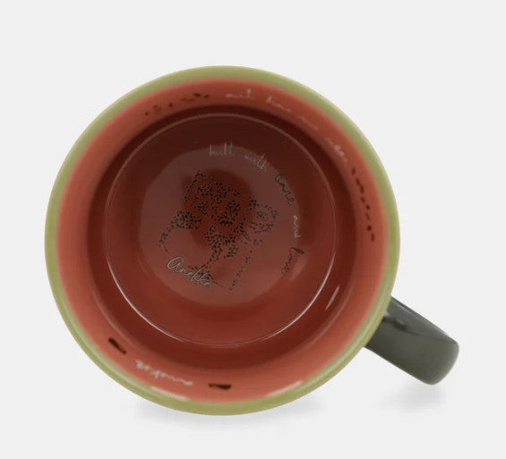 Product image 8 for Порцеланова чаша Anekke Amphora, 360 ml