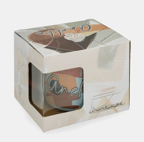 Product image 6 for Порцеланова чаша Anekke Eikon, 360 ml