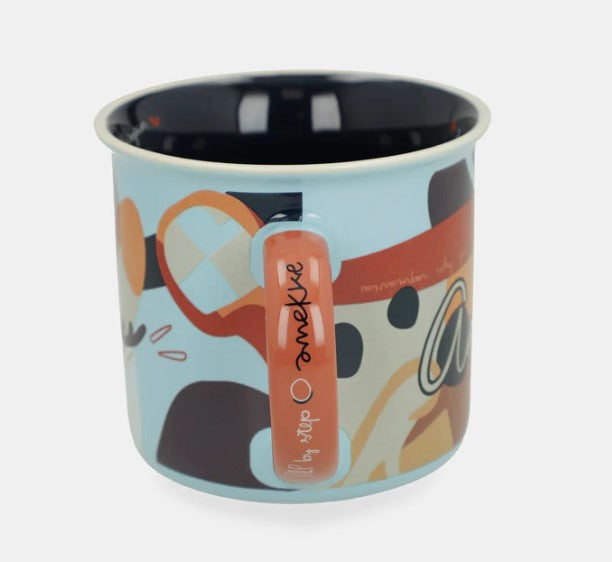 Product image 4 for Порцеланова чаша Anekke Eikon, 360 ml