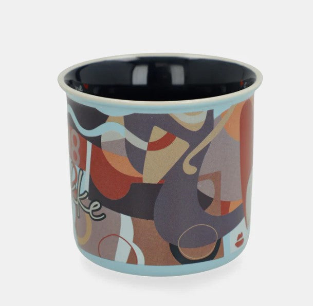 Product image 3 for Порцеланова чаша Anekke Eikon, 360 ml