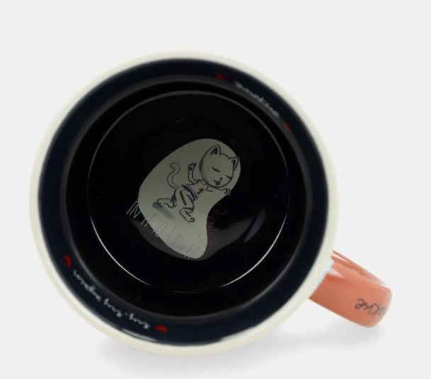 Product image 7 for Порцеланова чаша Anekke Eikon, 360 ml