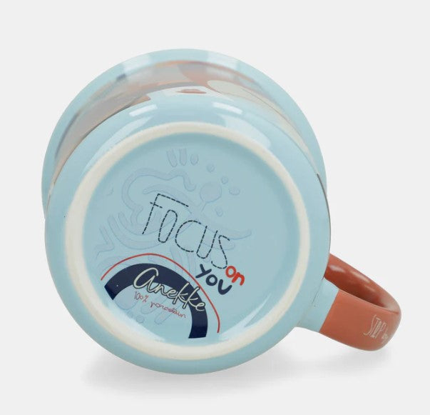 Product image 8 for Порцеланова чаша Anekke Eikon, 360 ml