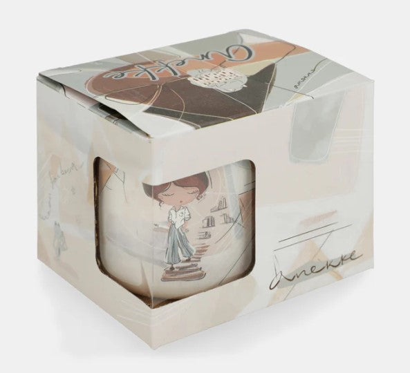 Product image 5 for Порцеланова чаша Anekke Sophie, 360 ml