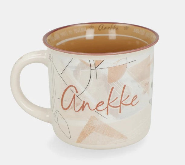 Product image 4 for Порцеланова чаша Anekke Sophie, 360 ml