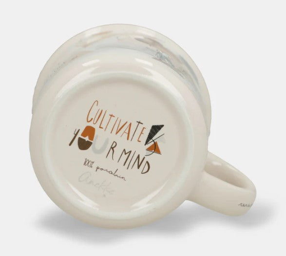 Product image 7 for Порцеланова чаша Anekke Sophie, 360 ml