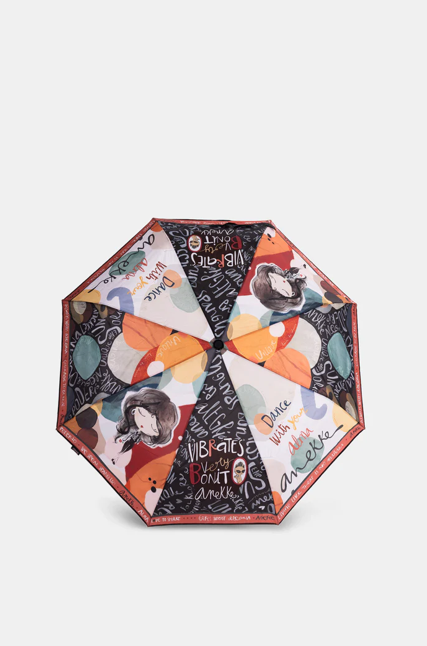 Product image 2 for Сгъваем чадър Anekke Alma