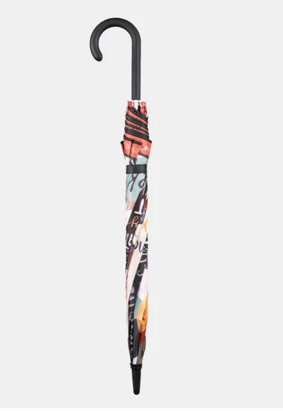 Product image 3 for Чадър с извита дръжка Anekke, 40473-201
