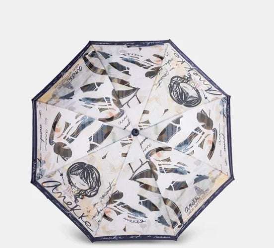 Product image 4 for Чадър с извита дръжка Anekke, 40483-202