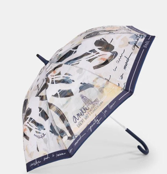 Product image 2 for Чадър с извита дръжка Anekke, 40483-202