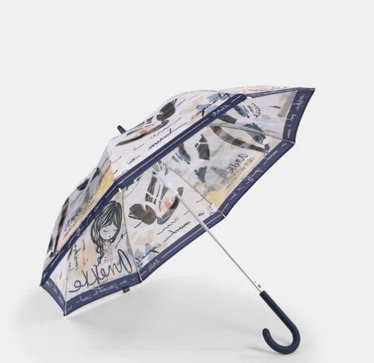 Product image 1 for Чадър с извита дръжка Anekke, 40483-202