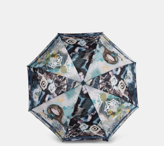 Product image 4 for Чадър с извита дръжка Anekke, 41473-203