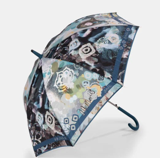 Product image 2 for Чадър с извита дръжка Anekke, 41473-203