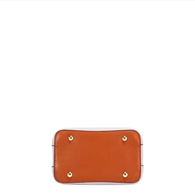 Product image 8 for Чанта Nikky, 19x19x11 cm, лилава