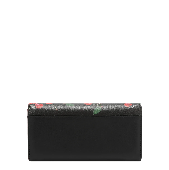 Product image 4 for Портфейл Nikky, 19x10x4 cm, Cherry Lips