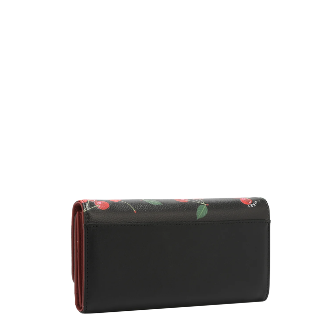 Product image 5 for Портфейл Nikky, 19x10x4 cm, Cherry Lips