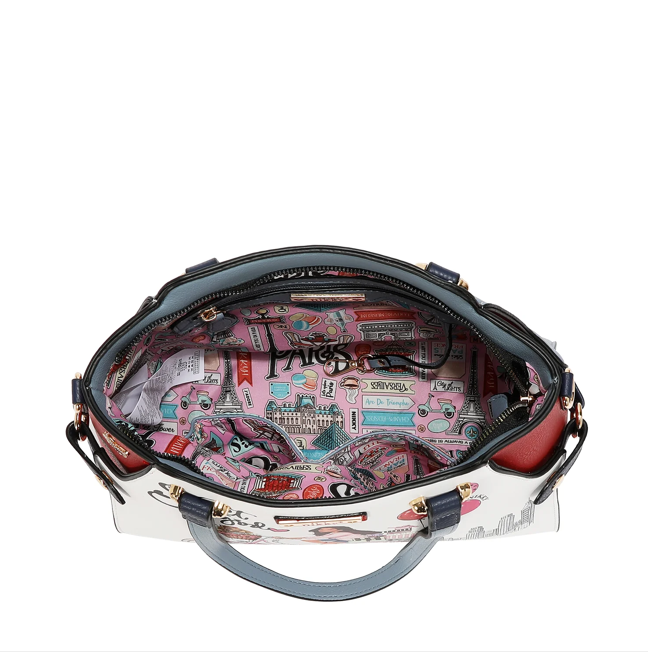 Product image 11 for Комплект Nikky, 2 чанти и портфейл, Sweet Girl