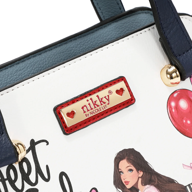 Product image 14 for Комплект Nikky, 2 чанти и портфейл, Sweet Girl