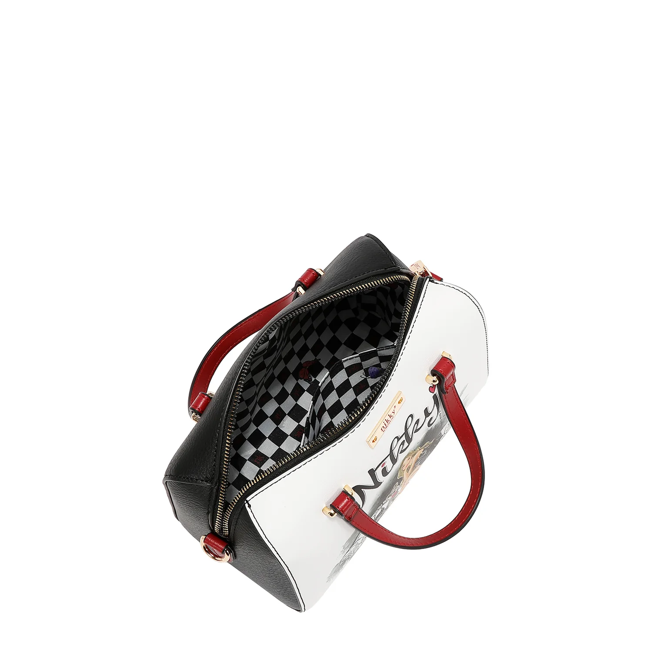 Product image 11 for Комплект Nikky, 2 чанти и портфейл, Angel from Above