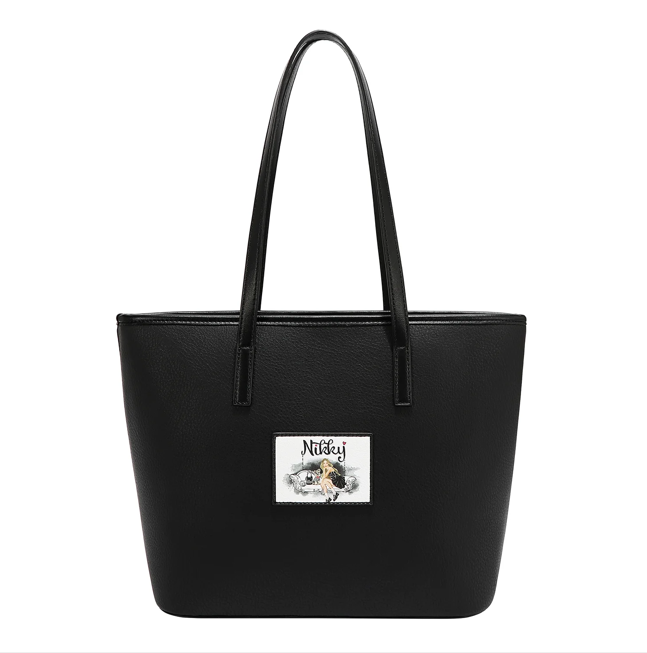 Product image 21 for Комплект Nikky, 2 чанти и портфейл, Angel from Above