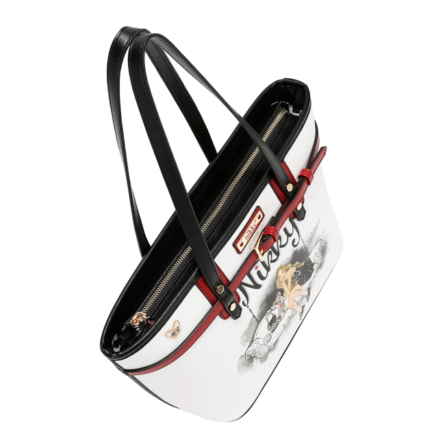 Product image 24 for Комплект Nikky, 2 чанти и портфейл, Angel from Above