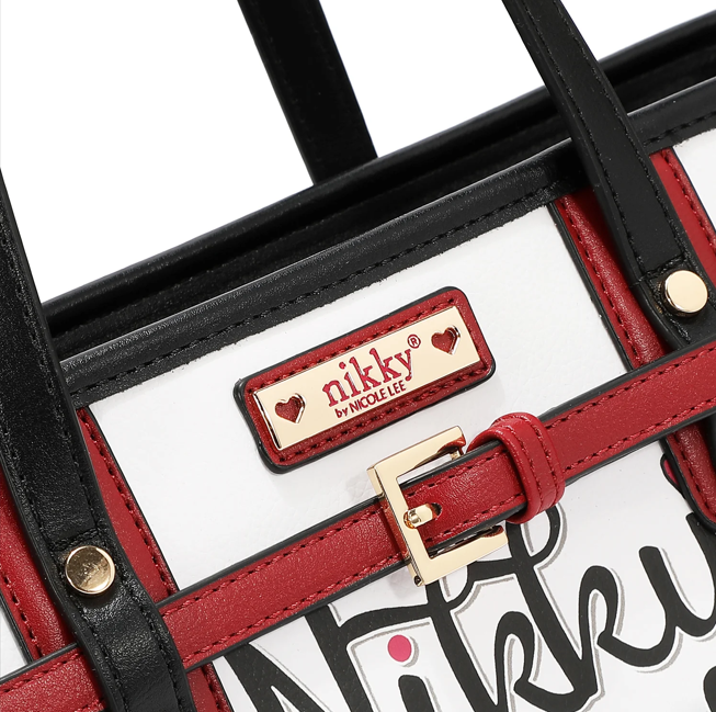 Product image 26 for Комплект Nikky, 2 чанти и портфейл, Angel from Above